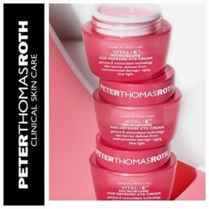 Peter Thomas Roth Vital-E Microbiome Age Defense‎ Cream